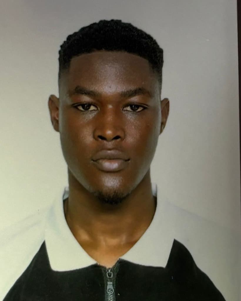 Ayoola Adedeji